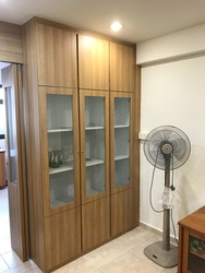 Blk 302B Anchorvale Link (Sengkang), HDB 2 Rooms #168844372